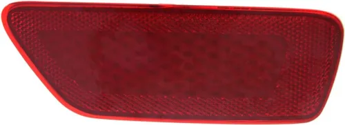 Miniatura 6 de Para Jeep Compass Reflector Trasero 2011-2017 Reemplazo Del Lado Del Conductor Para CH1184100 57010721AC