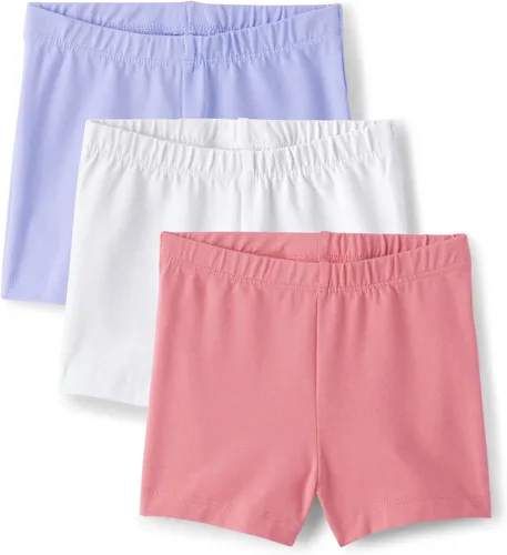 Miniatura 8 de and Toddler Assorted Cartwheel Shorts