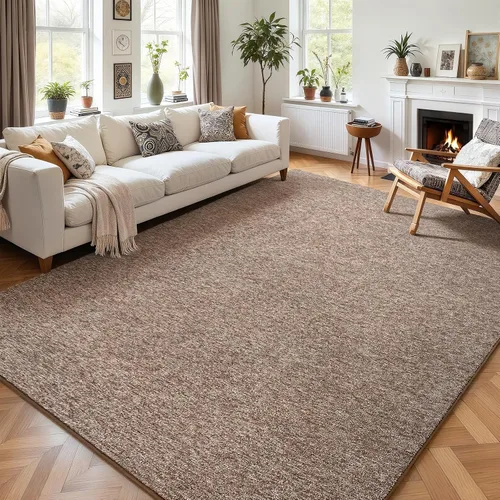 Miniatura 17 de Alfombra de pasillo lavable AROGAN de 2x8 para pasillo, alfombras largas con suave espuma viscoelástica para dormitorio, alfombras antideslizantes