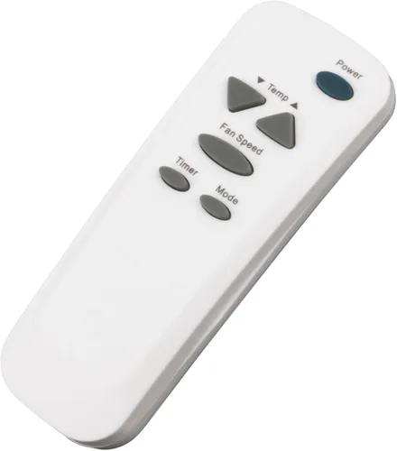 Miniatura 8 de 6711A20034G Reemplazar el control remoto para aire acondicionado de CA tipo ventana LG