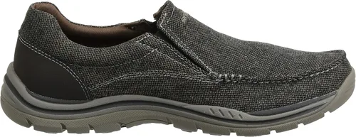 Miniatura 9 de Skechers Avillo - Mocasín para hombre de ajuste relajado