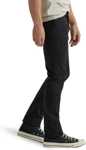 Miniatura 2 de Lee Mens Extreme Motion Slim Straight Jean