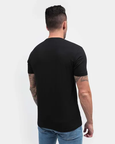 Miniatura 3 de INTO THE AM - Camisetas estampadas para hombre, modernos diseños