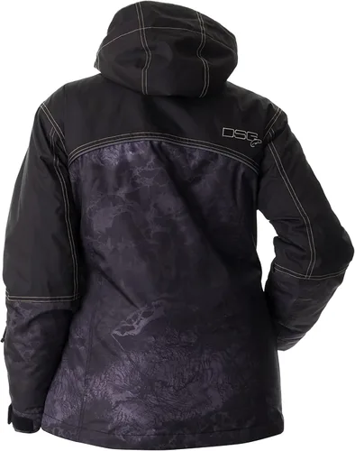 Miniatura 4 de DOING SOMETHING GREAT DSG Outerwear Arctic Appeal 2.0 Chaquetas de pesca en hielo para mujer