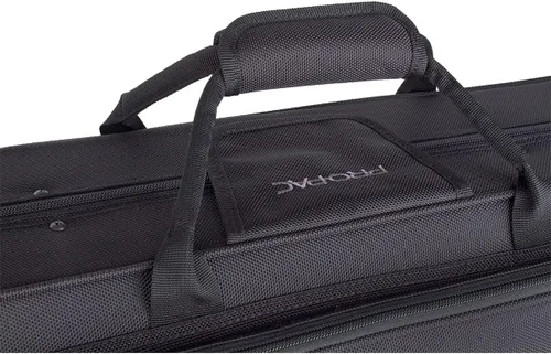 Miniatura 7 de Protec Estuche Combo Trompeta/Auxiliar PRO PAC con ruedas, Modelo PB301VAX