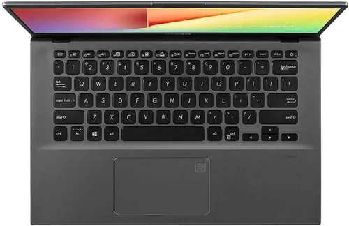 Miniatura 4 de ASUS VivoBook Laptop FHD de 14 pulgadas, AMD Ryzen 7 3700U, 20 GB DDR4, SSD de 2 TB, teclado retroiluminado, lector de huellas dactilares, gráficos