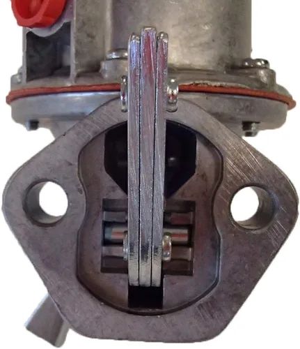 Miniatura 4 de RAParts JD-RE27667-FPC - Bomba de combustible RE27667 AR52159, compatible con John Deere