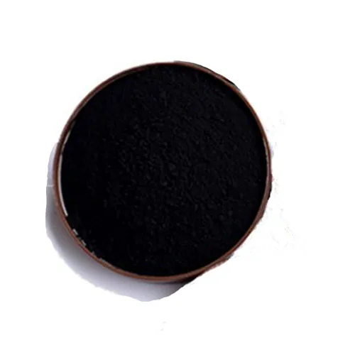 Miniatura 2 de En varios colores óxido de hierro Polvo de óxido de hierro negro grado cosmético para cosméticos y jabón - 1.76 oz