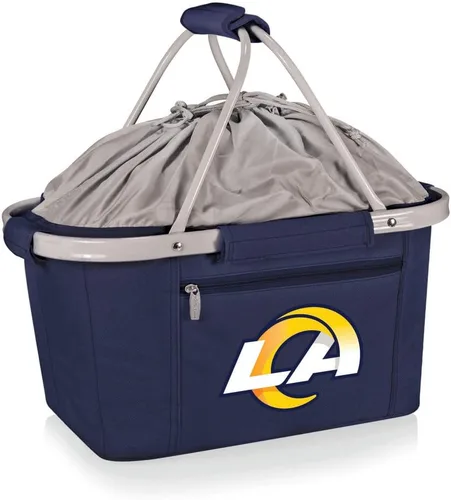 Miniatura 38 de Picnic TIME NFL Metro Basket Collapsible Cooler Tote