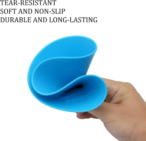 Miniatura 3 de Marcadores de puntos numerados de 6 pulgadas, material TPE antideslizante para el suelo, impermeable, para marcas de campo y cancha, fitness