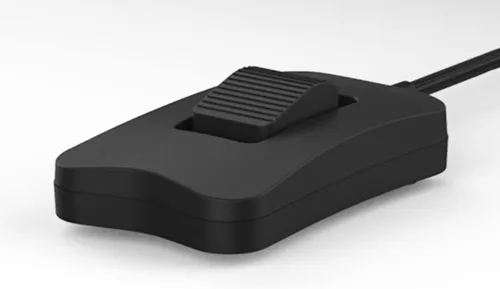 Miniatura 5 de Speedypress R02036 - Prensa rotativa para planchar con rodillo de vapor, 36.0 in, para ropa, prendas, cortinas, sábanas, manteles