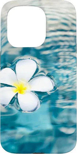 Miniatura 14 de Plumeria Flower Phone Holder Case for iPhone 17