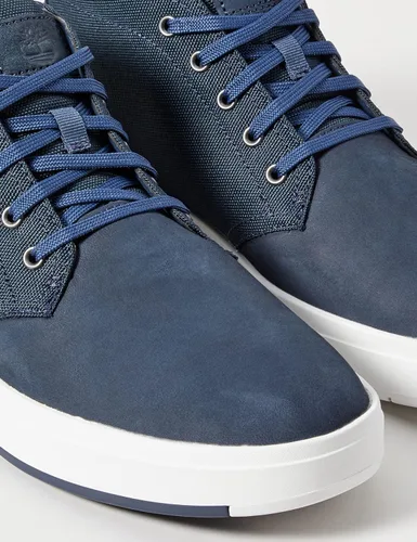 Miniatura 4 de Timberland Davis Square Chukka - Zapato para hombre