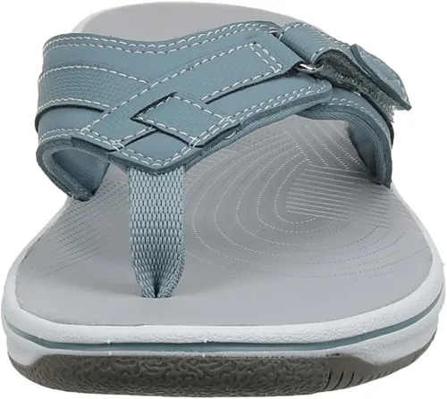 Miniatura 2 de Clarks Women's Breeze Sea Flip-Flop