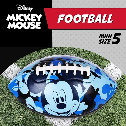 Miniatura 2 de Capelli Sport Capelli Sport Disney - Fútbol Mickey - Silueta