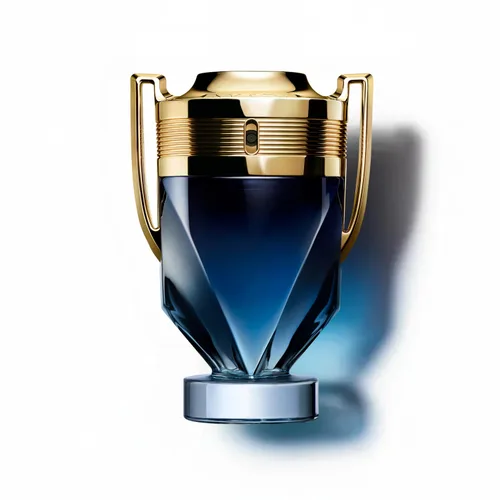 Miniatura 7 de Rabanne Invictus Parfum for Men - Long Lasting Aromatic Aquatic Perfume with Lavender, Sandalwood & Musk - Trophy Bottle French Fragrance Spray from