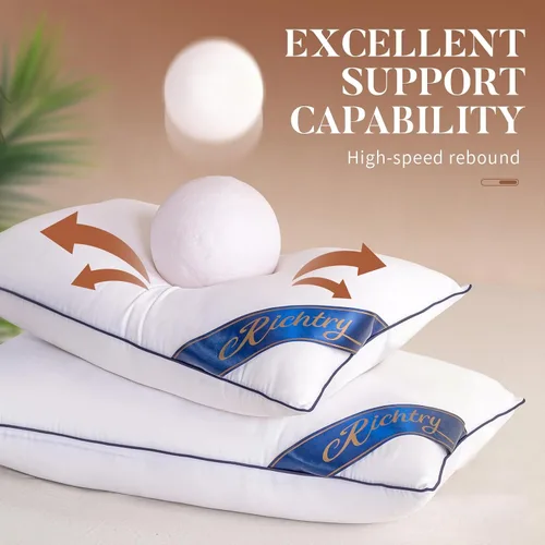Miniatura 4 de Funda de cojín de espuma viscoelástica premium de 14 x 22 pulgadas - Cojín decorativo lumbar para sala de estar, sofá y sillón, 14 x 22 pulgadas