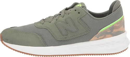 Miniatura 8 de New Balance Fresh Foam X70 V1 tenis para mujer