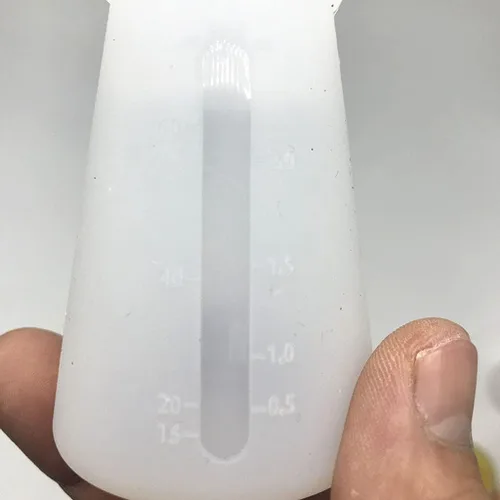 Miniatura 3 de Cepillo para botellas de aceite de silicona, cepillos para barbacoa/pastelería, parrilla de cocina de silicona, cepillo para botellas de aceite