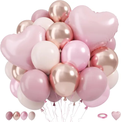 Miniatura 24 de Globos de fútbol, globo de látex marrón salvia de 12 pulgadas con globos de papel de aluminio impresos de fútbol, decoraciones de fiesta de fútbol