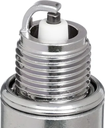 Miniatura 2 de NGK (6422) BPR7HS - Bujía estándar, paquete de 1