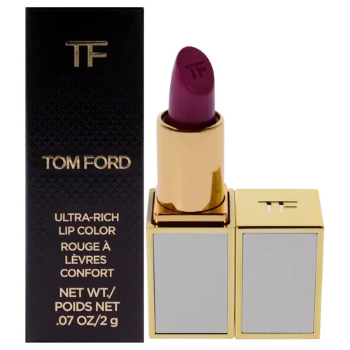 Miniatura 14 de Tom Ford Lápiz labial para niños y niñas, 05 Joan, 0.07 onzas