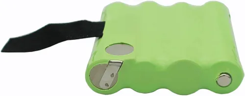 Miniatura 5 de Paquete de baterías Ni-MH BATT6R de 4.8 V 700 mAh para radio bidireccional Midland LXT500VP3 LXT500 LXT560VP3 LXT560 LXT535VP3 LXT535 LXT326 LXT380