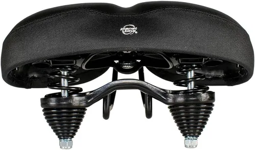 Miniatura 2 de Planet Bike Asiento de bicicleta Cruiser Web Spring