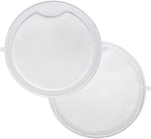 Alocs Primer filtro de repuesto para bañeras de hidromasaje MAAX & Whirlpool Coleman Spas (paquete de 2)