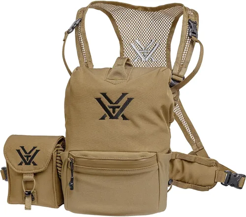 Miniatura 2 de Vortex Optics Glasspak Pro - Arneses binoculares