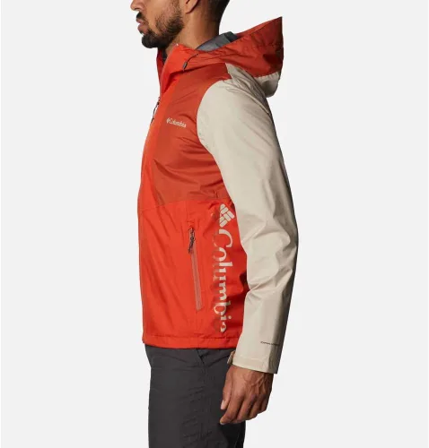 Miniatura 3 de Columbia Chaqueta Inner Limits II para hombre