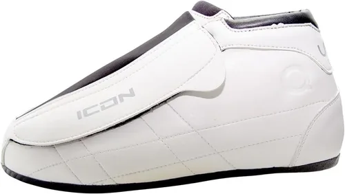 Miniatura 2 de Uniq Skates Icon 360 Quad Roller Skate - Zapato de patinaje de velocidad