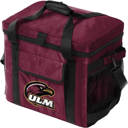 Logo Brands NCAA Glacier Cooler unisex para adultos, talla única, multicolor
