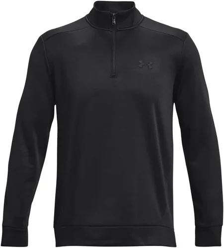 Miniatura 5 de Under Armour - Pantalón de tejido Armourfleece para hombre, con cremallera de 14