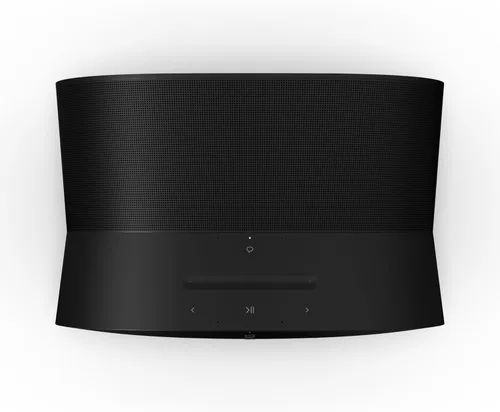 Miniatura 4 de Sonos Era 300 - Negro - Altavoz inteligente inalámbrico habilitado para Alexa con Dolby Atmos.