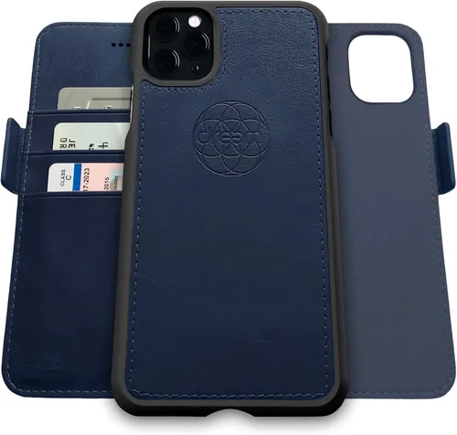 Miniatura 32 de Dreem - Funda y cartera Fibonacci 2 en 1 para iPhone