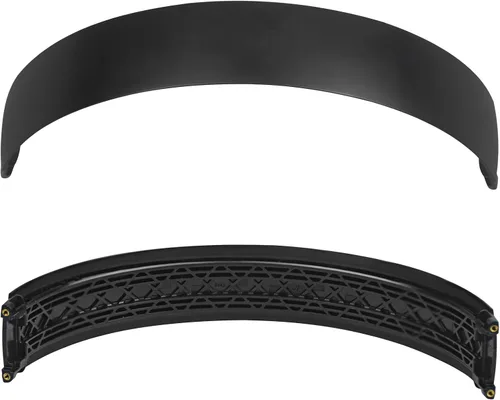 Miniatura 3 de Studio Pro - Kit de reparación de accesorios de repuesto para diadema de cabeza superior compatible con auriculares inalámbricos Beats Studio Pro
