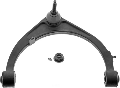 Miniatura 112 de Detroit Axle - Brazo de control delantero para Chevy Tahoe Avalanche Silverado Suburban GMC Sierra Yukon XL 1500 Express Savana 2500 Cadillac