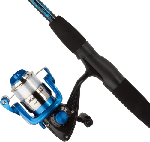 Miniatura 3 de Shakespeare Navigator Spin Cast Rod & Reel Combo
