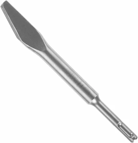 Miniatura 6 de Bosch HS1425P 1-1/2 In. x 10 In. Ancho cincel SDS-plus Bulldog Hammer Acero