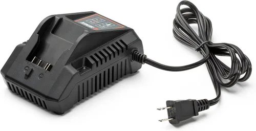 Miniatura 9 de SENIX X2 Kit de herramientas eléctricas inalámbricas de 20 voltios máximos de 2 piezas con taladro de martillo de 1/2 pulgada alimentado por batería