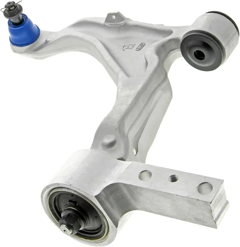 Miniatura 108 de Detroit Axle - Brazo de control delantero izquierdo FWD para VW Beetle 2012-2019 Passat 2012-2022, brazo de control inferior del lado del conductor