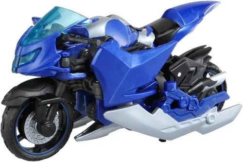Miniatura 2 de Transformers Japan Color Exclusive - Arcee - Takara First Edition