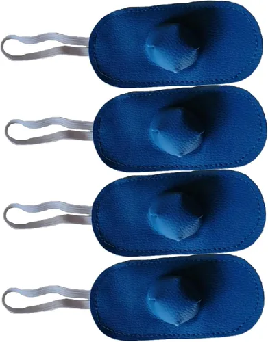 Suministros para Gallos de Pelea Calzado para Pollos Accesorios de Gallos Suministros para Pollos Suministros para el Cuidado de Aves de Corral