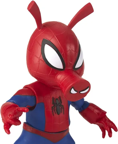 Miniatura 5 de Marvel Legends Spider-Ham de 6.0 pulgadas