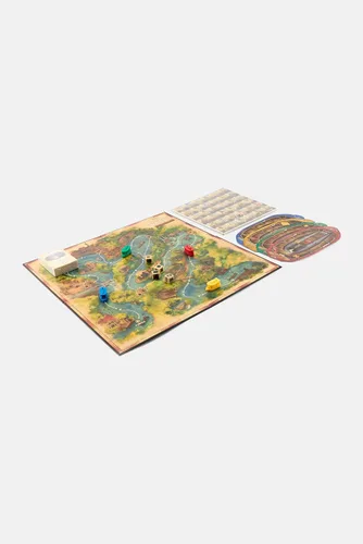 Miniatura 5 de Ravensburger Disney Jungle Cruise Adventure Game para edades de 8 años en adelante, exclusivo de Amazon