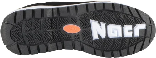 Miniatura 4 de Lugz Tenis Express Retro para hombre