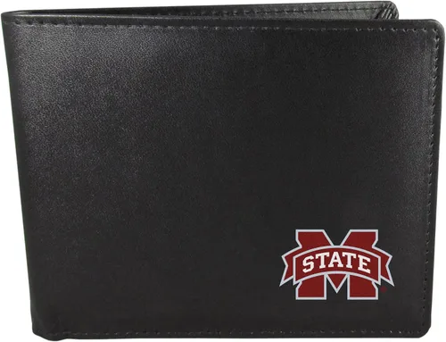Miniatura 24 de Siskiyou Sports NCAA unisex Bi-fold Wallet