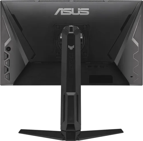 Miniatura 3 de ASUS TUF Gaming Monitor 1080P (VG249QL3A) de 24" (23.8" visible), Full HD, 180Hz, 1ms, Fast IPS, ELMB, FreeSync Premium, compatible con G-SYNC