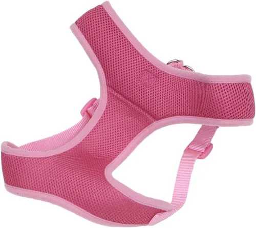 Miniatura 15 de Coastal Pet Comfort - Arnés ajustable para perro, cómodo arnés para perro, ajuste ajustable, diseño fácil de poner, malla de tela transpirable, Lima